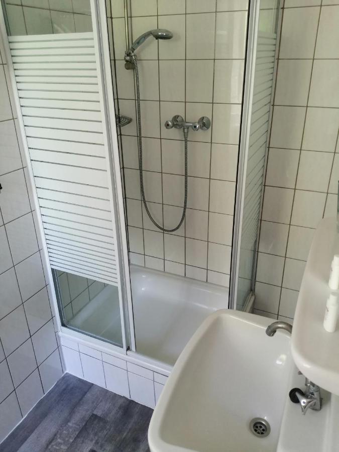 Hotel Zur Reblaus Boppard Exteriér fotografie