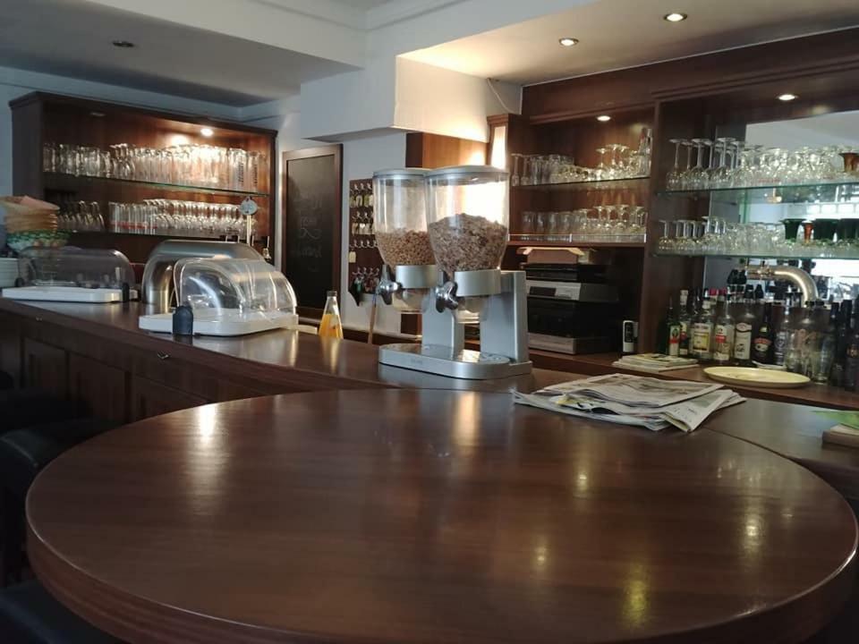 Hotel Zur Reblaus Boppard Exteriér fotografie
